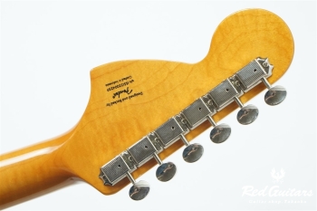 CLASSIC VIVE ’70s Stratocaster - Black
